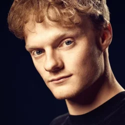 Laurids Skovgaard Andersen