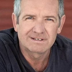 Lawrence Barry