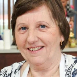 Lea Witvrouwen