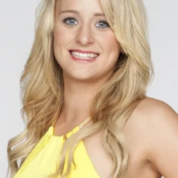 Leah Messer