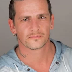 Lee Craven