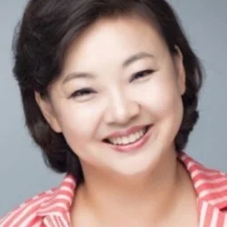 Lee Jae-eun