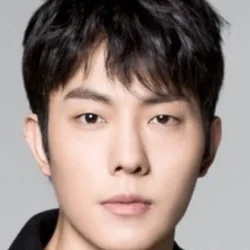 Lee Kang-Min