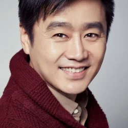 Lee Kwang-gi
