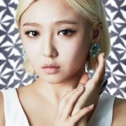Lee Min-young