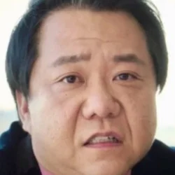 Lee Sang-hwa