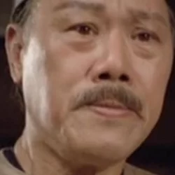 Lee Sau-Kei