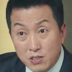 Lee Young-jin