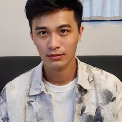 Lee Yu-shao