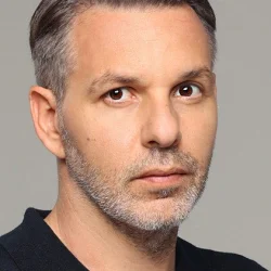 Lefteris Vasilakis
