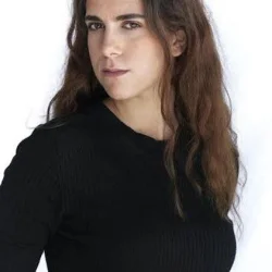 Léna Garrel