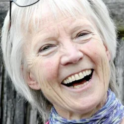 Lene Vestergård