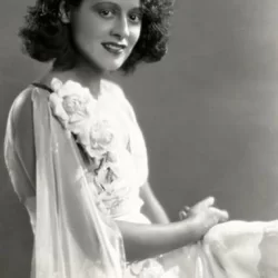 Lenore Ulric