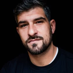 Leo Ajkic