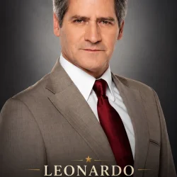 Leonardo Daniel