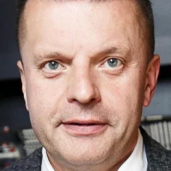 Леонид Парфёнов