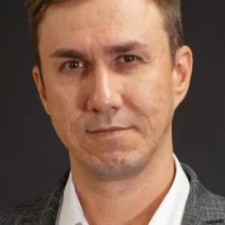 Леонид Залецкий