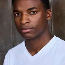 Leroy Panashe Siyafa