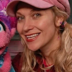 Leslie Carrara-Rudolph