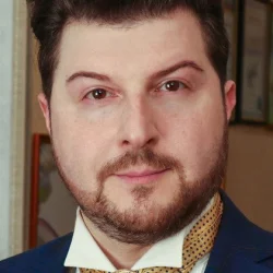 Лев Рудин