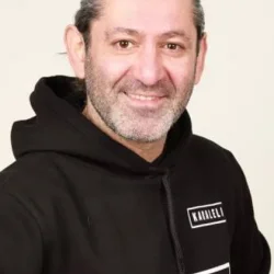 Levan Sukhitashvili