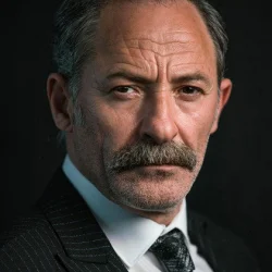 Levent Can