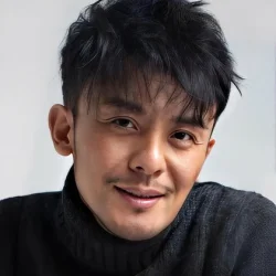 Li Ang