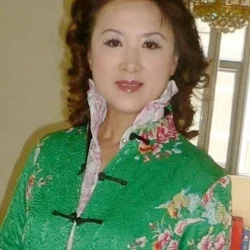 Li Mei Chun