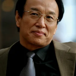 Li Zhenping