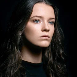 Лиа О’Прей