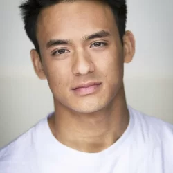 Liam Lau Fernandez