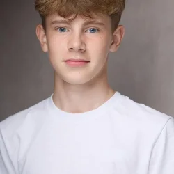 Liam Middleton