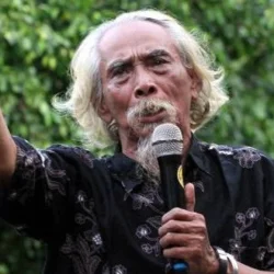 Liek Suyanto