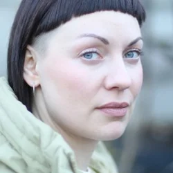 Liisi Kõuhkna