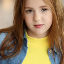 Lila Henderson