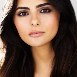 Лили Броди