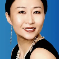 Lili Zhang