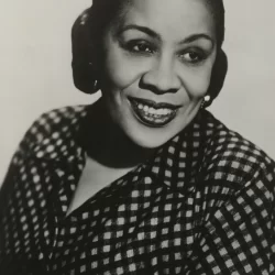Lillian Randolph