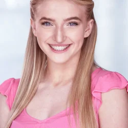 Lilly Bartlam
