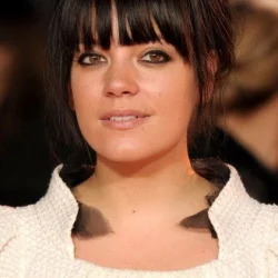 Lily Allen
