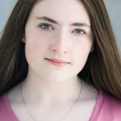 Lily Gavin
