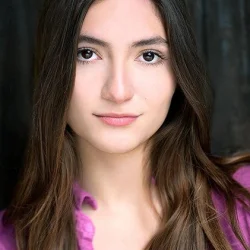 Lily Rose Silver