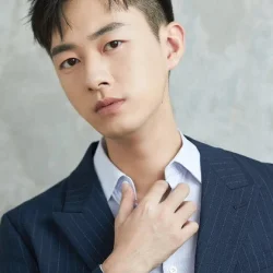Lin Jun Yi