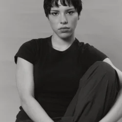 Lina Isabell Sturm