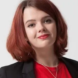 Lina Kilevaya