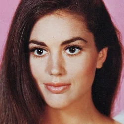 Linda Harrison