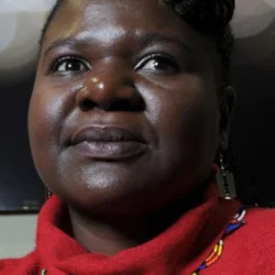 Lindiwe Ndlovu