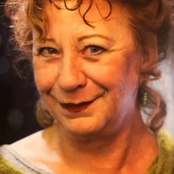 Lisa Cloud
