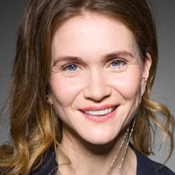 Lisa Hagmeister