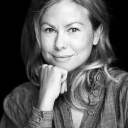 Lisa Larsson